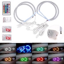 Multi-Color RGB Flash SMD