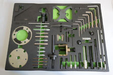 Motoreinstellwerkzeug Spezialwerkzeug Set für Ford Seat VW Mazda Volvo JBM 53770