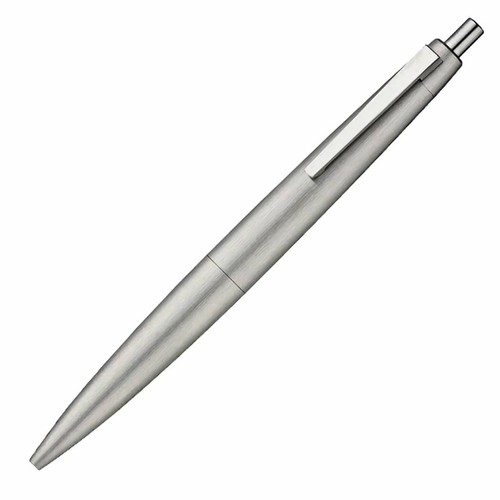 Lamy 2000 mittelgroße feder - lamy,