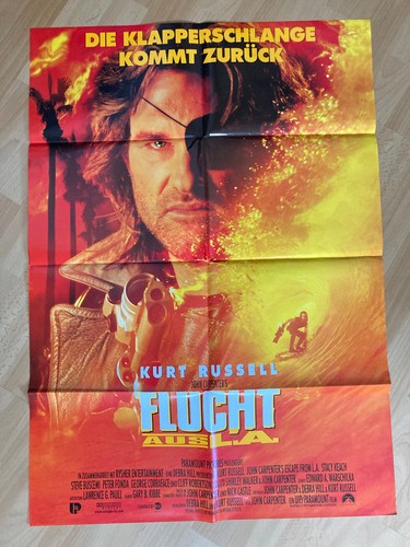 Filmposter kinoplakat a1 - *,
