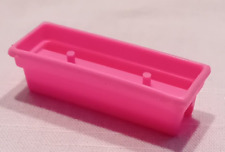 Barbie Traumhaus Haus Zubehör  Blumenkasten Ersatzteil