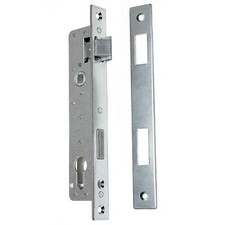 Einsteckschloss 90/20