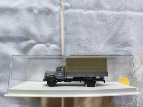 Brekina mercedes benz - benz, l311