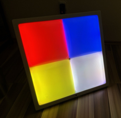 Traxon mood light 10000 - mood-light, pa-cl-10000