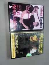 Latosa Escrima Edge Weapons