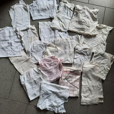 Putzlappen Stoffreste Werkstatt Reinungstücher Putztuch