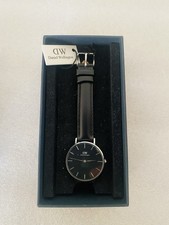 Daniel Wellington Damen Classic Uhr Bristol 32 mm