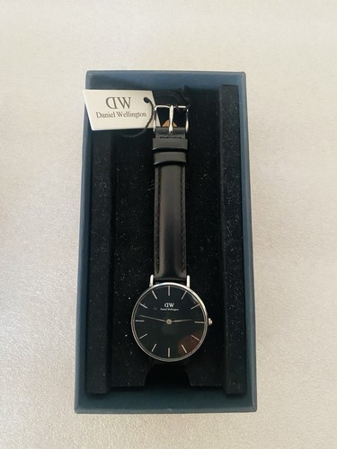 Daniel wellington damen - daniel,