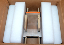 Mecasonic Sonotrode Messer