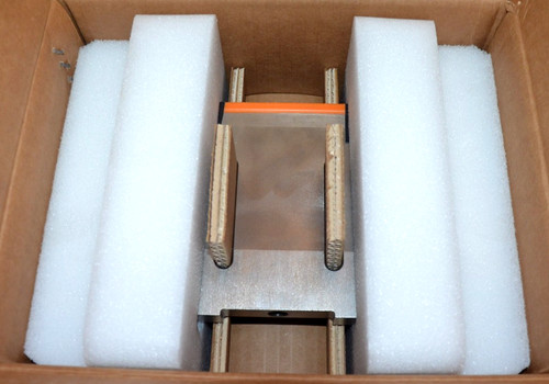 Mecasonic sonotrode messer - mecasonic,