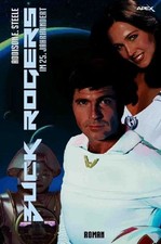 Buck Rogers im 25. Jahrhundert