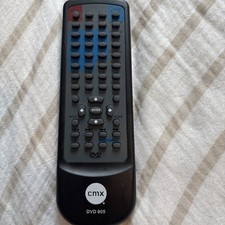 Fernbedienung Cmx  DVD905