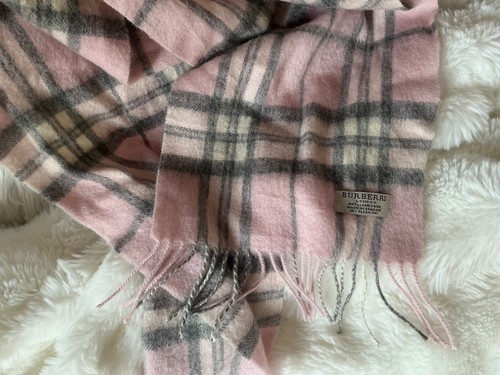 Burberry schal original wie - burberry,