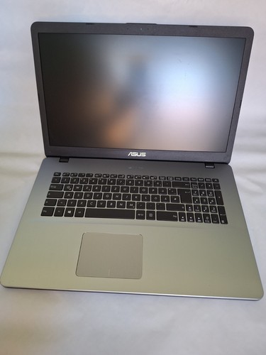 Asus vivobook x705 f705 - asus, (x705/f705