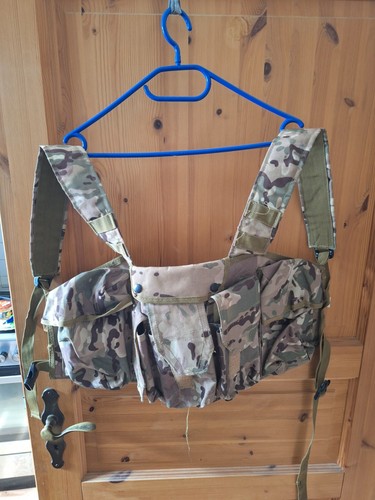 Royal chest rig weste - chest,