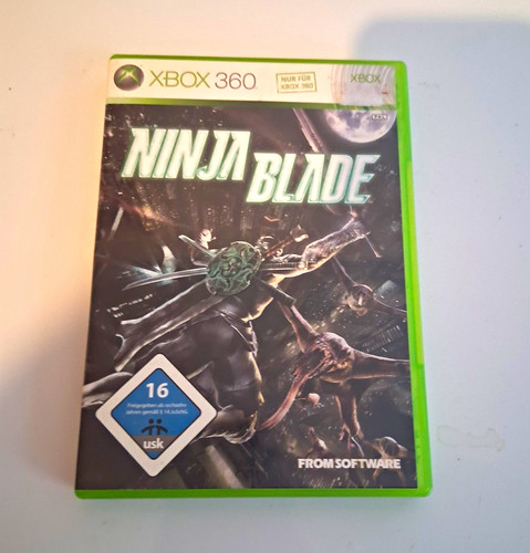 Microsoft ninja blade für - ninja,