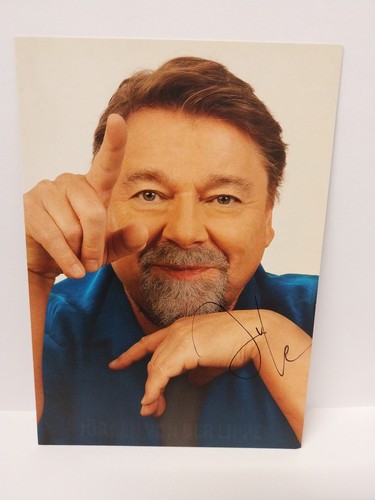 Jürgen von der - der, lippe