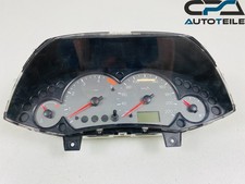 Ford Focus 1 Turnier 1.8 TDCI