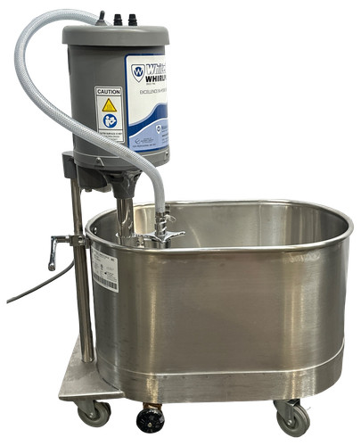 Whitehall mobile stainless - whitehall,