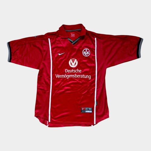 Kaiserslautern heim - 1.,