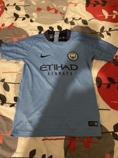 Originales Manchester City Trikot Von Kevin De Bruyne