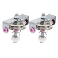  2 PCS Addi Strickmaschinen