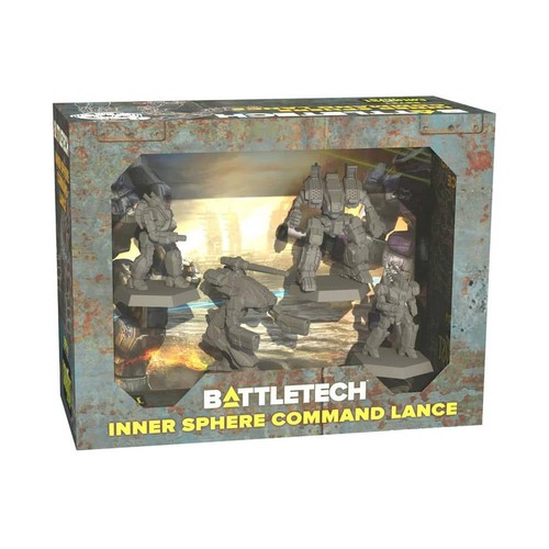 Battletech inner sphere - battletech,