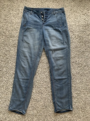 Damen jeans oliver größe - damen, s.