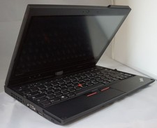 Lenovo ThinkPad X230T Tablet i7 3520M/2.9 GHz/8GB/256GB/12.5 Zoll Win10 DE