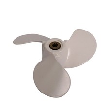 Yamaha Propeller
