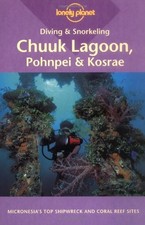 Chuuk Lagoon, Pohnpei and
