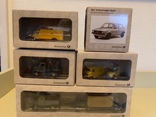 BUB 1:87 Modellautos  OVP