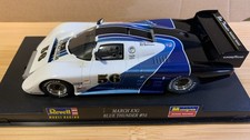Revell slotcar march 83g - revell, "march
