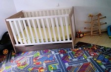 Kinder bett - bett,