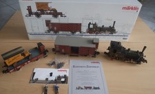 ABSOLUT TOP: MÄRKLIN Spur 1