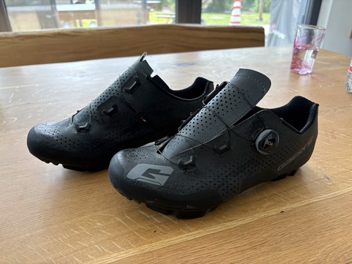 Fahrradschuhe gaerne lampo - gaerne, g.lampo
