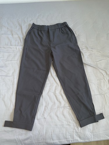 Moderne baggy pants damen - moderne,