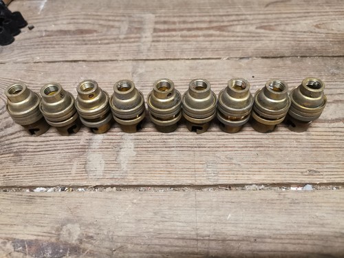 10x b15 fassung - b15,