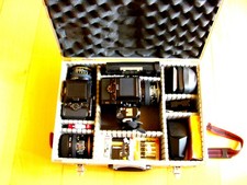 Mittelformat kamera analog  6