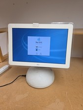 Apple iMac 15 Zoll M6498