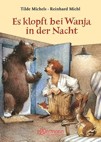 Klopft bei wanja der - klopft,