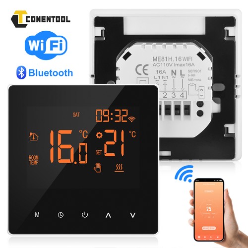 Conentool digital wifi - conentool,