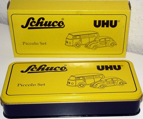 Schuco piccolo 2er set - schuco,
