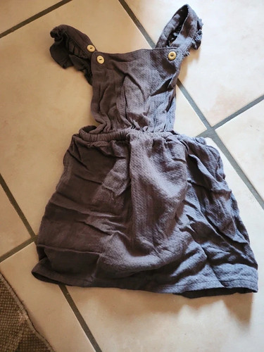 Latzkleid jahre - 3,