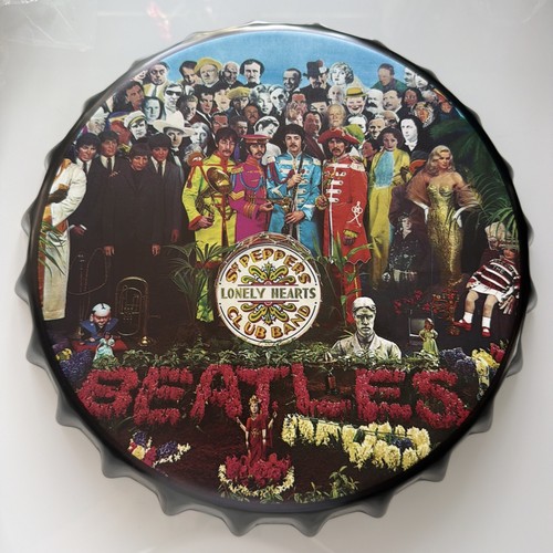 The beatles blech - -,