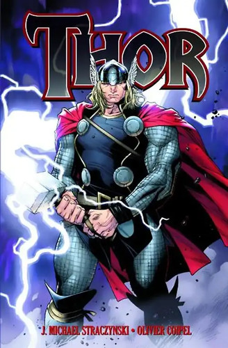 Thor