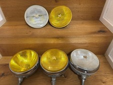 Marchal Scheinwerfer Konvolut