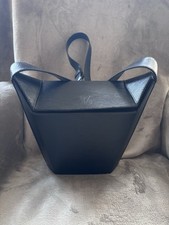 Louis Vuitton Epi Leder Bucket