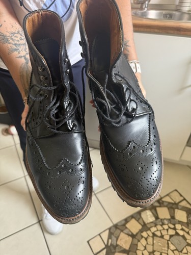 Herren stiefel von der marke - stiefel,