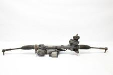 Skoda Octavia 1Z Lenkgetriebe 1K1423051EE  1K1909144M